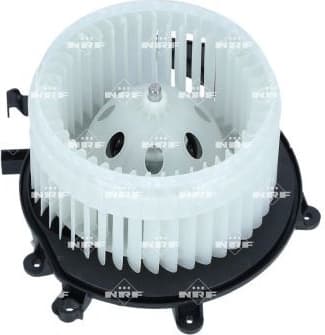 Interior Blower 34395 - image 4