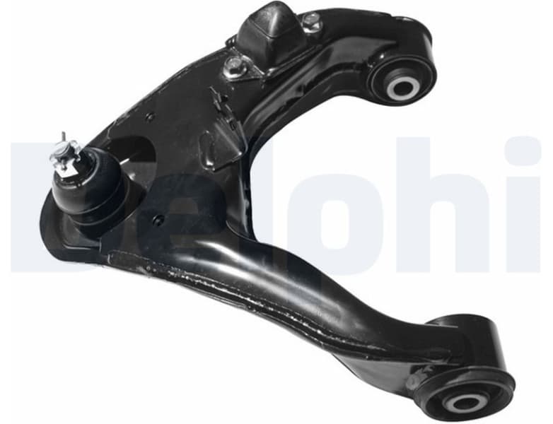 Control/Trailing Arm, wheel suspension TC4706