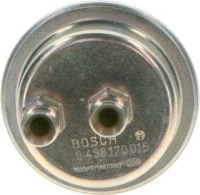 Pressure Accumulator, fuel pressure 0438170015 - image 3