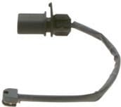 Warning Contact, brake pad wear 1987474511 - image 3