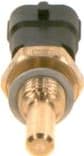 Sensor, coolant temperature 0280130093 - image 9