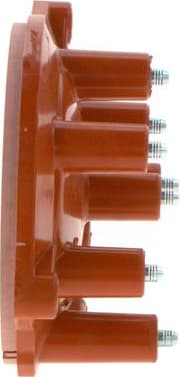 Ignition Distributor Cap 1235522384 - image 8