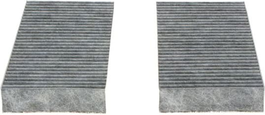 Filter, cabin air 1 987 435 549 - image 7