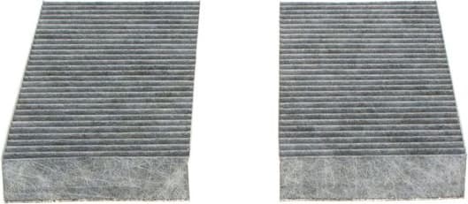 Filter, cabin air 1 987 435 549 - image 9