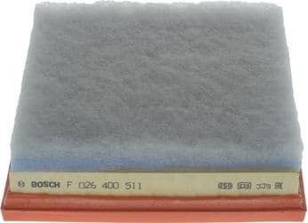 Air Filter F026400511 - image 7