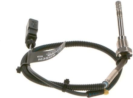 Sensor, exhaust gas temperature 0 986 259 059 - image 7