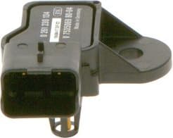 Sensor, boost pressure 0261230134 - image 3