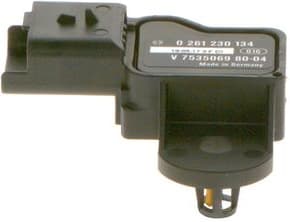 Sensor, boost pressure 0261230134 - image 4