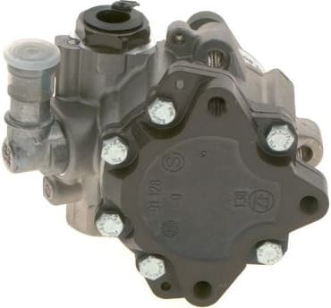 Hydraulic Pump, steering KS00000605 - image 4
