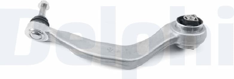 Control/Trailing Arm, wheel suspension TC4904