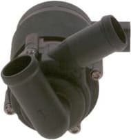 Auxiliary Water Pump (cooling water circuit) 0 986 338 400 - image 8