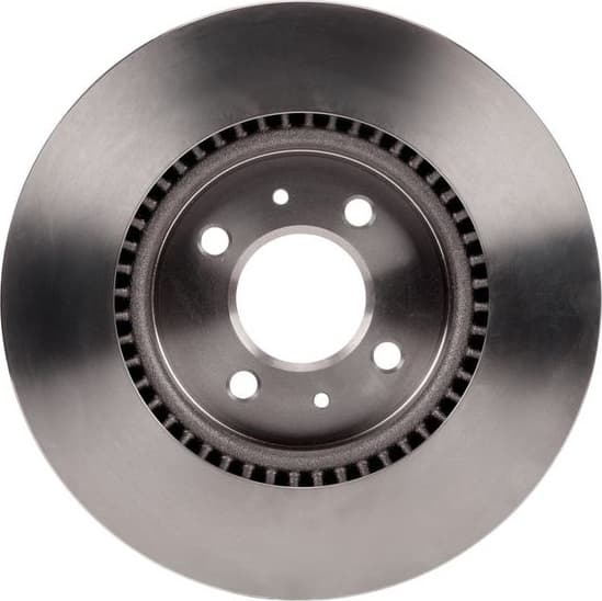 Brake Disc 0986479B05 - image 8