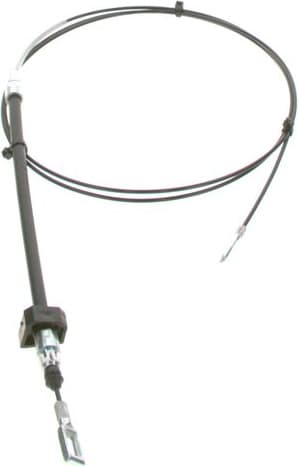Cable Pull, parking brake 1987477880 - image 2