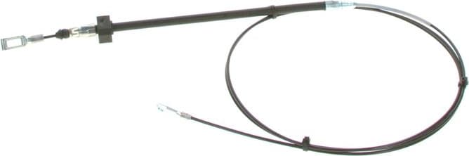 Cable Pull, parking brake 1987477880 - image 3