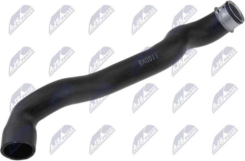 Radiator Hose CPP-ME-053 - image 2