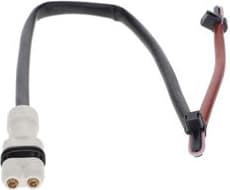 Warning Contact, brake pad wear 1 987 473 040 - image 2