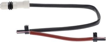 Warning Contact, brake pad wear 1 987 473 040 - image 3