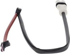 Warning Contact, brake pad wear 1 987 473 040 - image 4