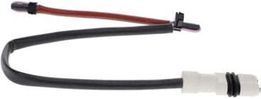 Warning Contact, brake pad wear 1 987 473 040 - image 5