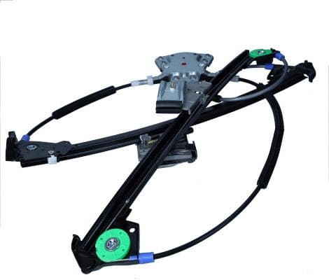 Window Regulator 50-0785 - image 2