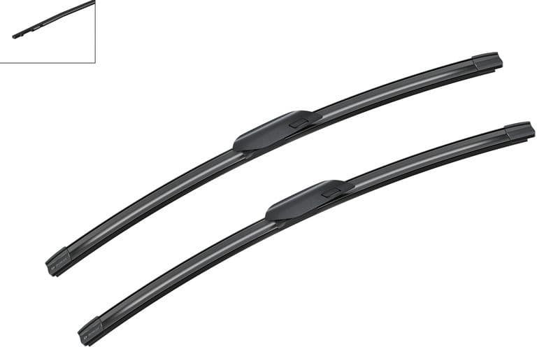 Wiper Blade Aerotwin 3 397 009 893 - image 6