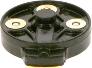 Ignition Distributor Rotor 1234332427 - image 5