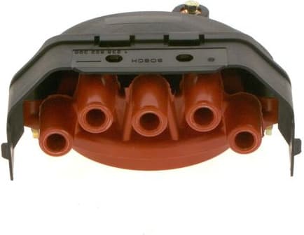 Ignition Distributor Cap 1235522396 - image 2