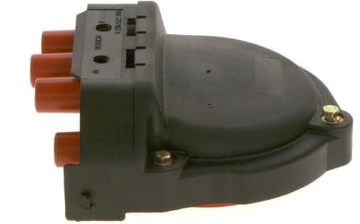 Ignition Distributor Cap 1235522396 - image 3