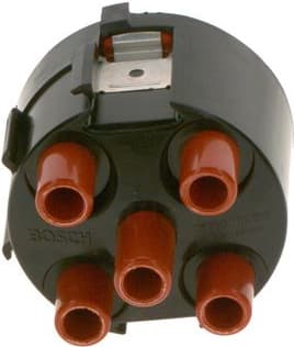 Ignition Distributor Cap 1235522375 - image 2