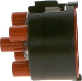 Ignition Distributor Cap 1235522375 - image 3