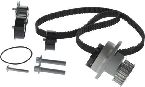 Water Pump & Timing Belt Kit 1987948749 - image 6