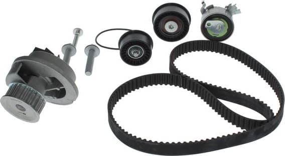 Water Pump & Timing Belt Kit 1987948749 - image 7