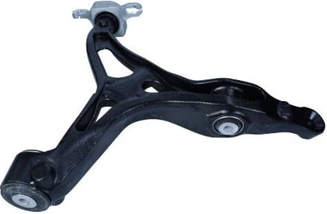 Control/Trailing Arm, wheel suspension 72-5606