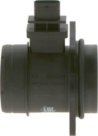 Mass Air Flow Sensor 0280218228 - image 6