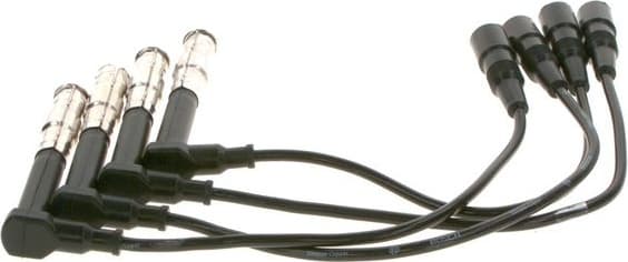 Ignition Cable Kit 0986356351 - image 8