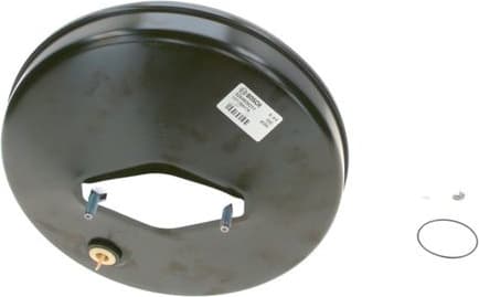 Brake Booster 0204836212 - image 7