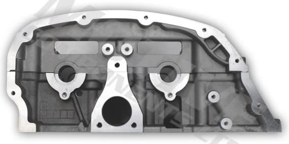 Cylinder Head CYF199 - image 2