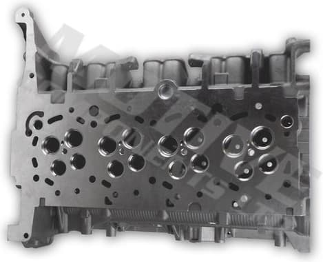 Cylinder Head CYF199 - image 4