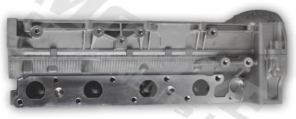 Cylinder Head CYF199 - image 7