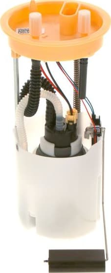 fuel supply unit 0986580829 - image 5