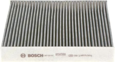 Filter, cabin air 1987435031 - image 6