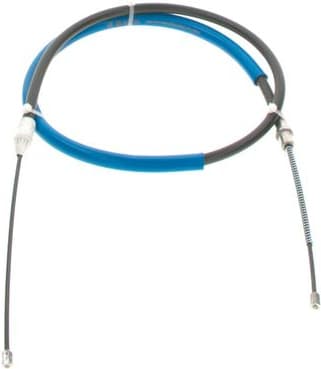 Cable Pull, parking brake 1987477646 - image 2