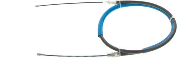 Cable Pull, parking brake 1987477646 - image 3