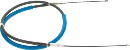 Cable Pull, parking brake 1987477646 - image 5