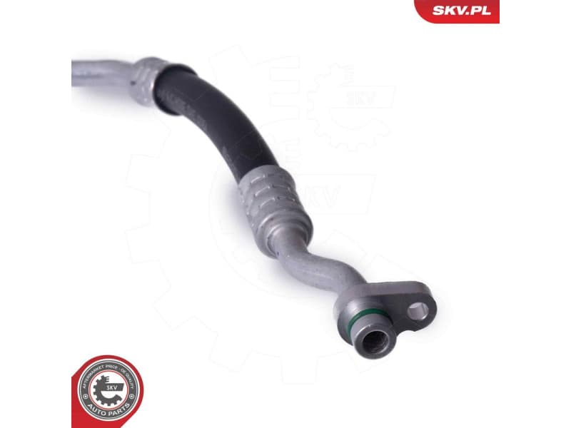 High/Low-pressure Line, air conditioning 54SKV685 - image 2