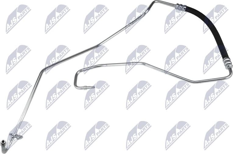 Hydraulic Hose, steering SPH-FR-008