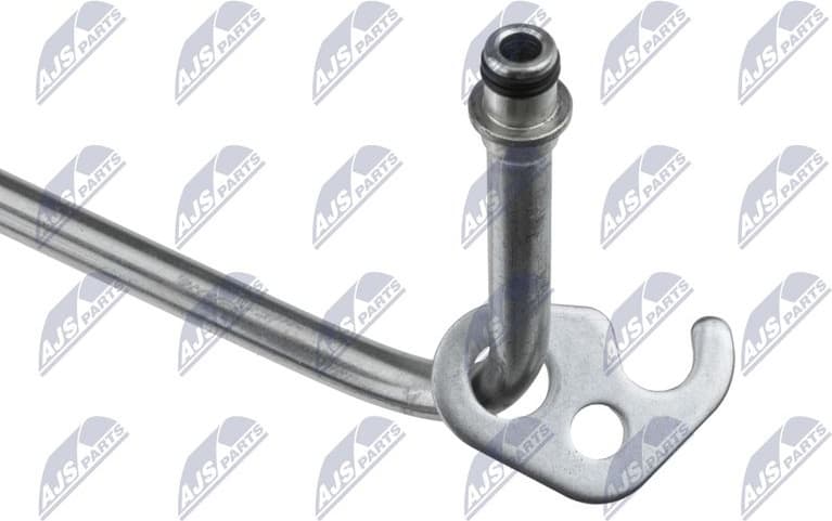 Hydraulic Hose, steering SPH-FR-008 - image 5