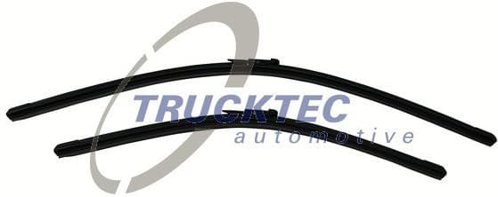 Wiper Blade 02.58.412