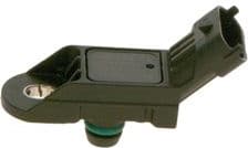 Sensor, boost pressure 0261230284 - image 9