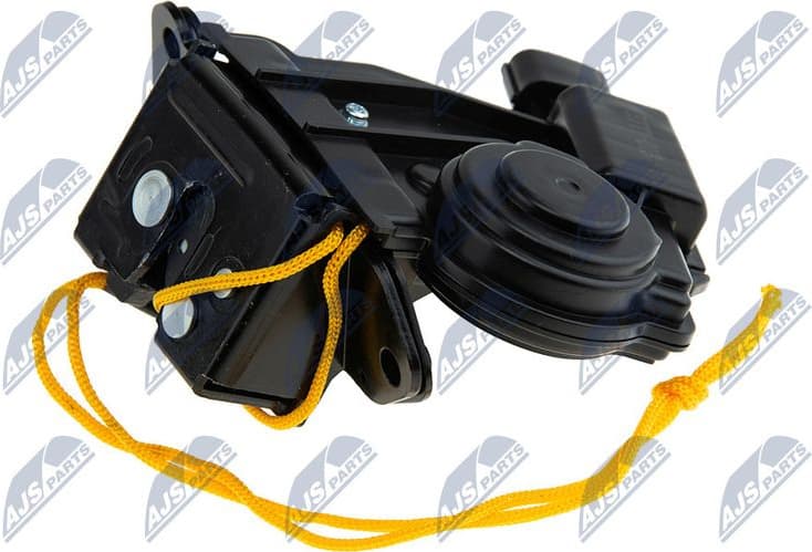 Tailgate Lock EZC-TY-013 - image 2